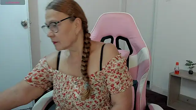 MS  samantha online show from 05/19/26, 11:06