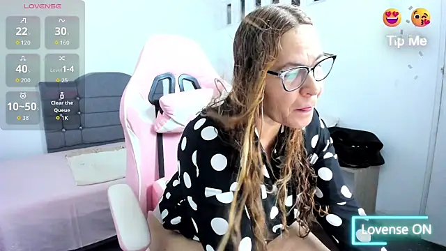 MS  samantha online show from 03/07/26, 11:16