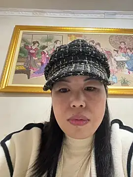 xinxin-005 online show from 12/21/25, 08:49