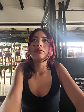 CamiTeaseX  online show from 01/06/26, 08:13