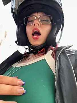 CamiTeaseX  online show from 02/20/26, 09:39