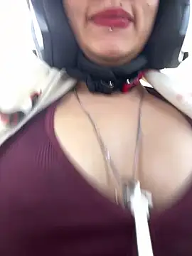 CamiTeaseX  online show from 02/16/26, 09:02