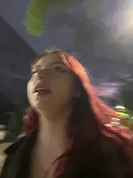 CamiTeaseX  online show from 01/16/26, 11:42