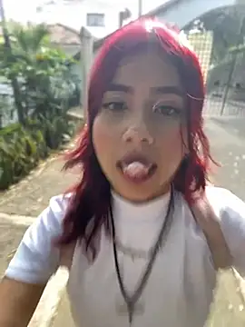 CamiTeaseX  online show from 02/12/26, 01:11