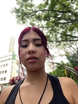 CamiTeaseX  online show from 02/10/26, 01:32