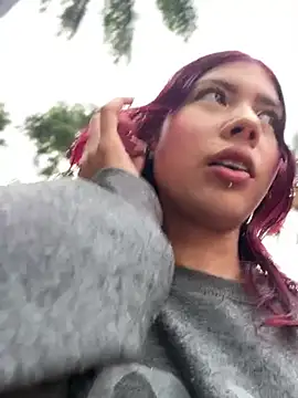 CamiTeaseX  online show from 02/04/26, 12:44