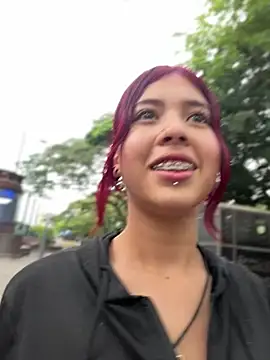 CamiTeaseX  online show from 02/05/26, 01:51