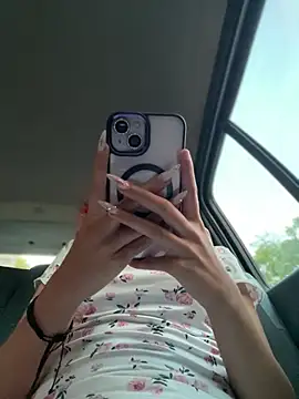 CamiTeaseX  online show from 02/14/26, 12:38