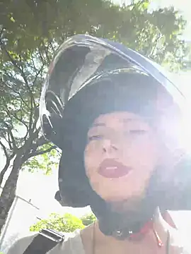 CamiTeaseX  online show from 02/17/26, 09:01