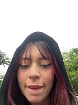 CamiTeaseX  online show from 03/08/26, 10:24