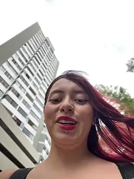 CamiTeaseX  online show from 02/26/26, 10:10