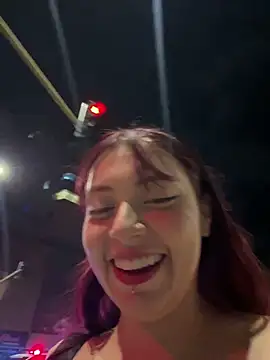 CamiTeaseX  online show from 04/03/26, 04:19