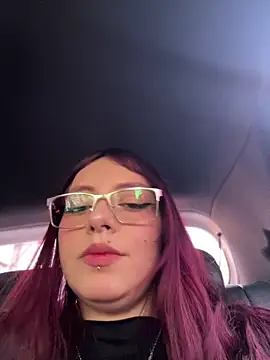 CamiTeaseX  online show from 04/13/26, 07:51