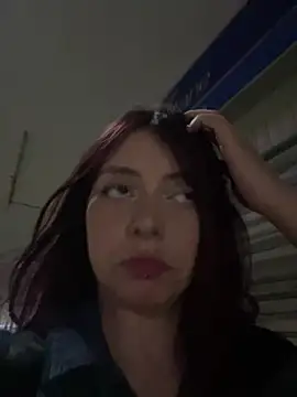 CamiTeaseX  online show from 04/05/26, 02:51