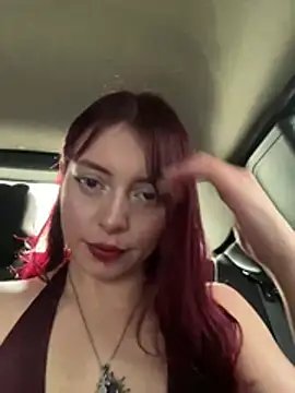 CamiTeaseX  online show from 04/07/26, 07:15