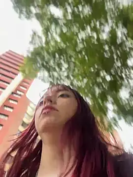 CamiTeaseX  online show from 02/22/26, 12:40