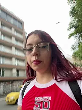 CamiTeaseX  online show from 03/05/26, 09:43