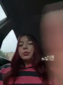 CamiTeaseX  online show from 03/02/26, 11:39