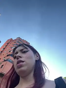 CamiTeaseX  online show from 03/20/26, 09:16