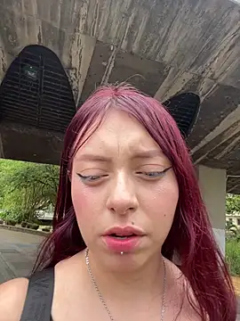 CamiTeaseX  online show from 04/05/26, 09:32