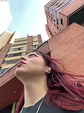 CamiTeaseX  online show from 03/13/26, 08:47