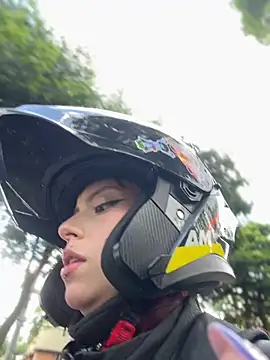 CamiTeaseX  online show from 02/23/26, 07:36