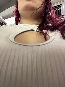 CamiTeaseX  online show from 03/31/26, 08:22