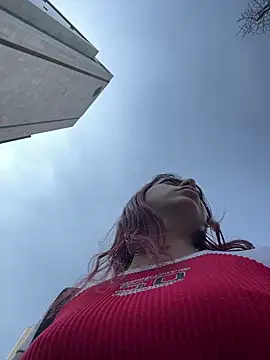 CamiTeaseX  online show from 03/22/26, 03:13