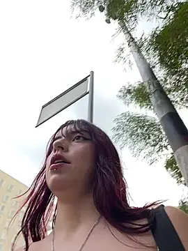 CamiTeaseX  online show from 03/25/26, 08:30