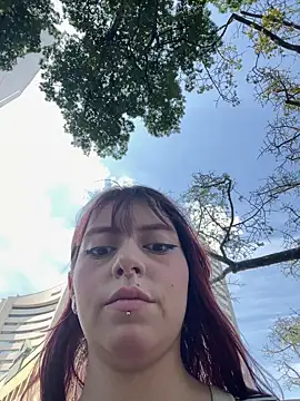 CamiTeaseX  online show from 03/15/26, 03:30