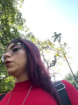 CamiTeaseX  online show from 03/07/26, 08:47