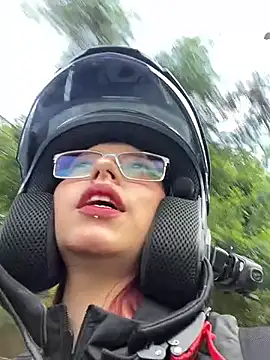 CamiTeaseX  online show from 03/09/26, 09:51