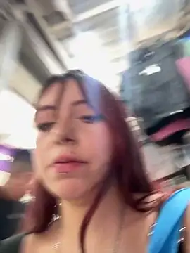 CamiTeaseX  online show from 03/21/26, 07:51