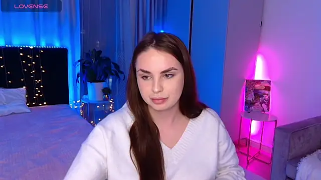 Ketty Lee online show from 12/19/25, 04:20