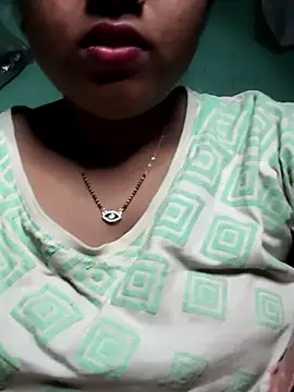 Eashita 01 online show from 02/20/26, 10:01