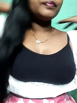 Eashita 01 online show from 02/08/26, 09:51