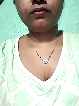 Eashita 01 online show from 02/23/26, 01:40