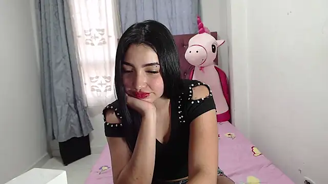 BrinsHilton  online show from 02/20/26, 08:33