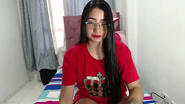 BrinsHilton  online show from 01/09/26, 08:49