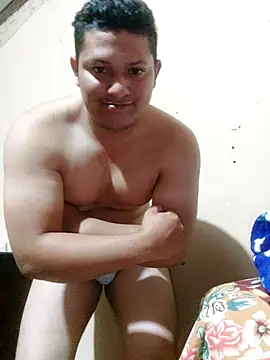 Eduarj77 online show from 12/20/25, 06:27