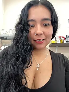 Snapshot of ateneacute chatting on 03/24/26, 03:12 ateneacute online show from 03/24/26, 03:12