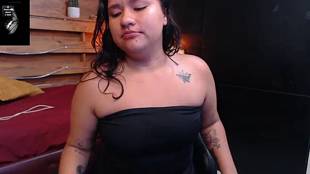 carolina canndy online show from 01/12/26, 01:56