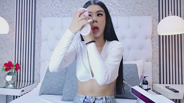 VioletGracee online show from 02/25/26, 12:38