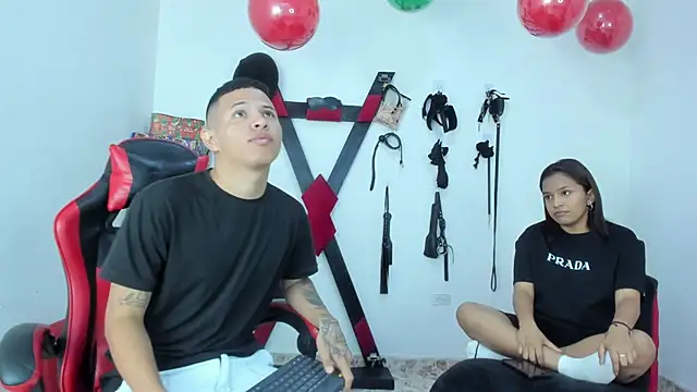 Three Ways to Love online show from 12/22/25, 12:05