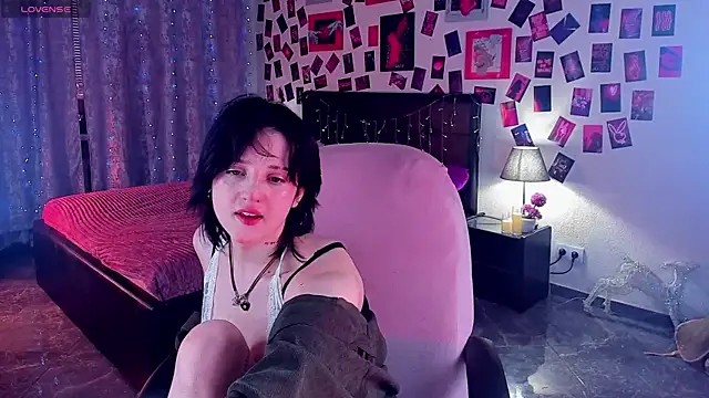 SarahShelby online show from 02/22/26, 11:01