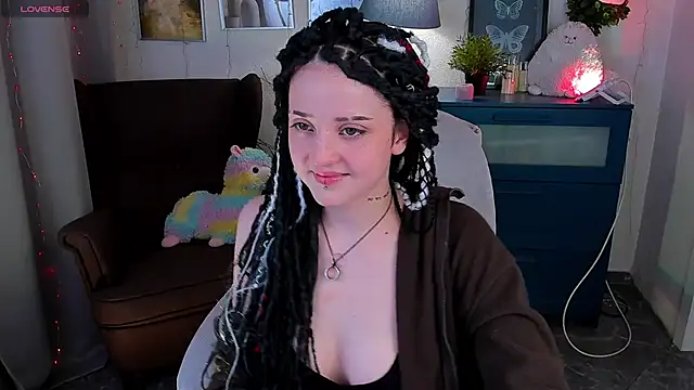 SarahShelby online show from 01/07/26, 05:56