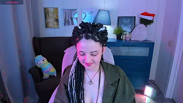 SarahShelby online show from 01/10/26, 10:54