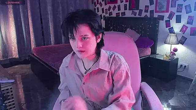 SarahShelby online show from 02/08/26, 06:44