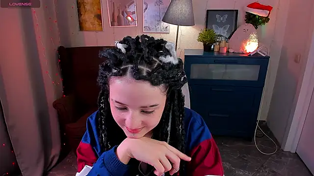 SarahShelby online show from 01/08/26, 05:57