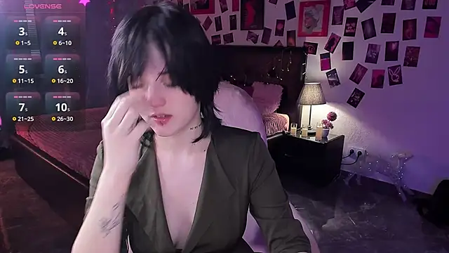 SarahShelby online show from 03/06/26, 10:32